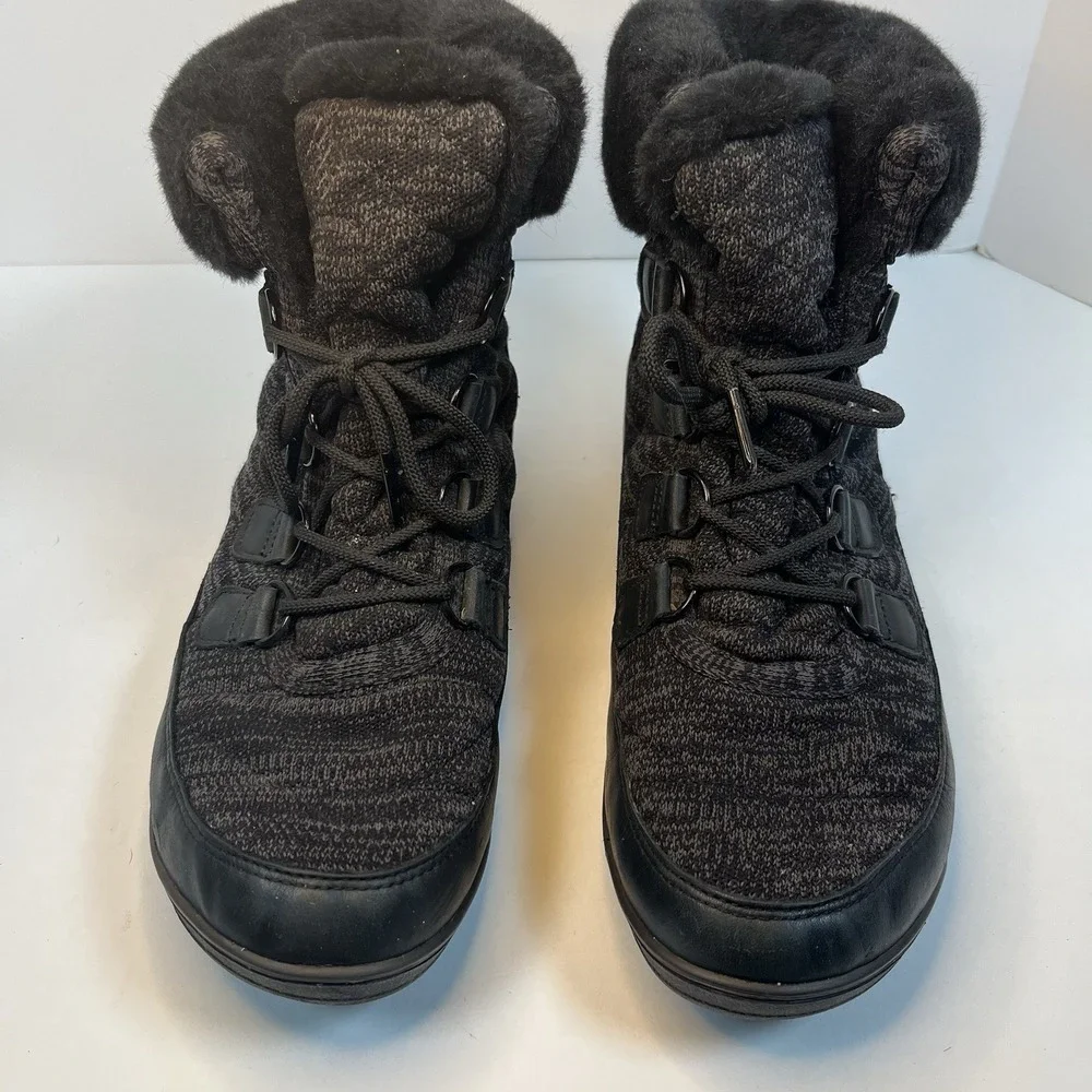 Columbia women winter